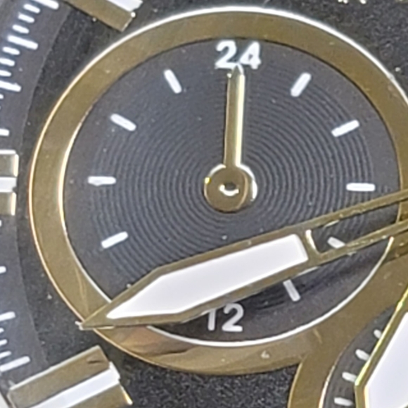 Joseph Abboud Mens Wrist Watch - Picture 2 of 6